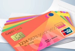 3000元工行高额信用卡额度